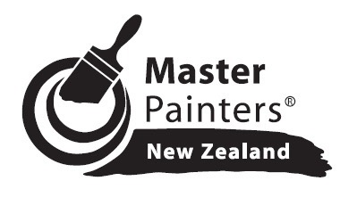 Master Painters New Zealand member badge