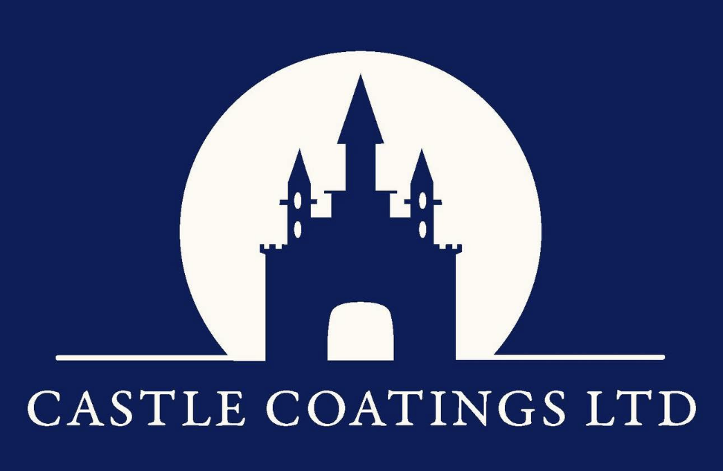 Castle Coatings Ltd logo